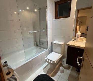 Las Condes Apartamento | Great spot in Valle Nevado