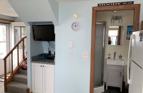 Ogunquit - Wells Cabaña | Great Spot! Moody Beach, PRIVATE BEACH!!