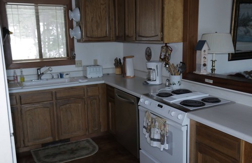 Lake Forest Condominio | Es un lugar estupendo! North Lake Tahoe-St. Francis Lakeside # 16, 4br / 3ba, piscina, tenis y más