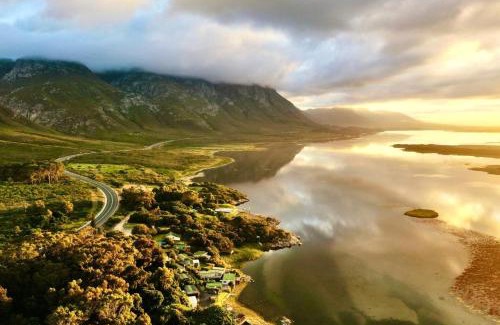 Voelklip Casa | Great spot with a view in Hermanus , South Africa