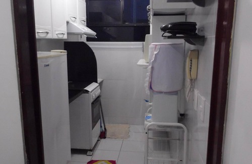 Jardim Paulistano Apartamento | GRAN ESTANCIA PARA FAMILIA EN CAMPINA GRANDE CON PRECIO FIJO.