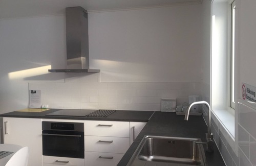 Centrum-Sandbacka Casa | Great Stay Guest House Sandviken