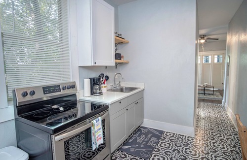 Southtown Apartamento | Great Staycation Las Carolinas Sleeps 5