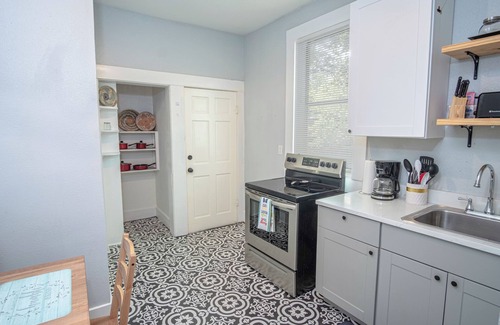 Southtown Apartamento | Great Staycation Las Carolinas Sleeps 5