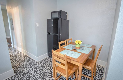 Southtown Apartamento | Great Staycation Las Carolinas Sleeps 5