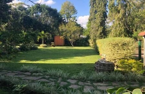 El Eden Apartamento | Habitación Privada. A un paso del Lago de Yojoa.