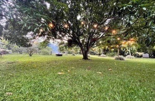 El Eden Apartamento | Habitación Privada. A un paso del Lago de Yojoa.