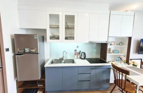 Tu Liem Apartamento | Great Studio Apt Near My Dinh Stadium And Marriott Hotel