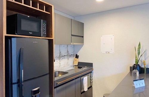 La Candelaria Apartamento | Great Studio in Bogot