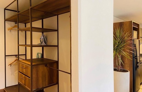La Candelaria Apartamento | Great Studio in Bogot