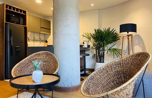 La Candelaria Apartamento | Great Studio in Bogot