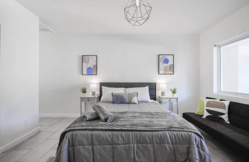 Northeast Miami Apartamento | Great Studio Residence 15 min from the beach