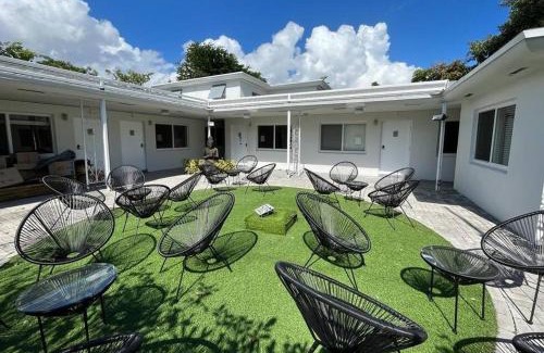 Northeast Miami Apartamento | Great Studio Residence 15 min from the beach