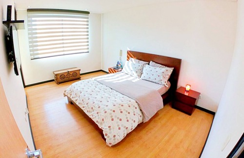 Puente Aranda Apartamento | Great style loft in the best sector of Bogotá