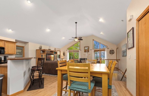 Necedah Casa | Great Summers By The Lake