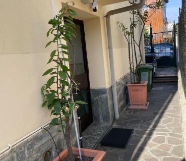 Precotto Apartamento | Great Tavern in Milan