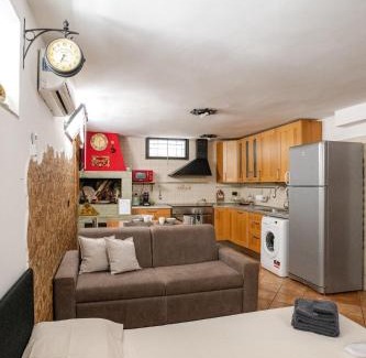 Precotto Apartamento | Great Tavern in Milan
