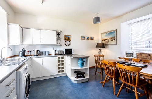 Brora Casa | Great townhouse on the NC500 route