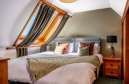 Brora Casa | Great townhouse on the NC500 route