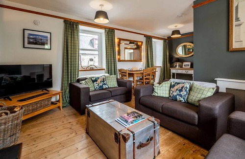 Brora Casa | Great townhouse on the NC500 route