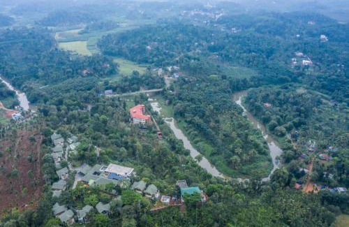 Vayittiri Complejo | GReaT Trails Wayanad by GRT Hotels