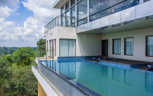 Vayittiri Complejo | GReaT Trails Wayanad by GRT Hotels