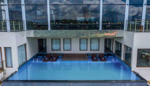 Vayittiri Complejo | GReaT Trails Wayanad by GRT Hotels
