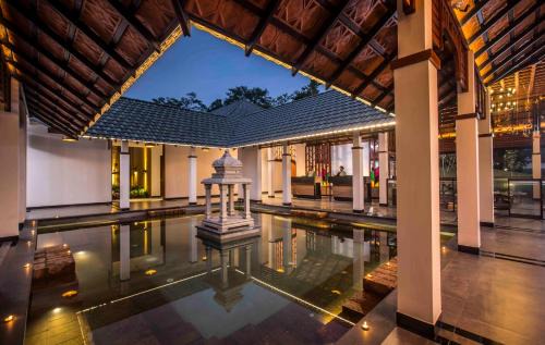 Vayittiri Complejo | GReaT Trails Wayanad by GRT Hotels