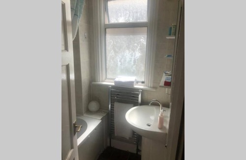 Barking Apartamento | Great transport links Barking East London
