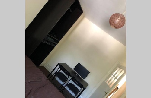 Barking Apartamento | Great transport links Barking East London