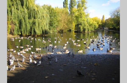 Barking Apartamento | Great transport links Barking East London