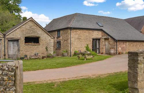 Abergavenny Casa | Great Tre-Rhew Farm