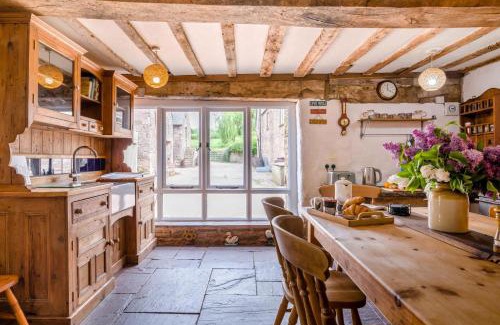 Abergavenny Casa | Great Tre-Rhew Farm