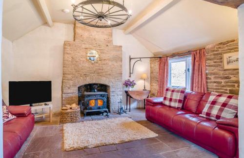 Abergavenny Casa | Great Tre-Rhew Farm