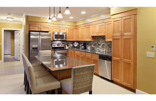 Lincoln Complejo | Great two bedroom villa by Loon Ski resort