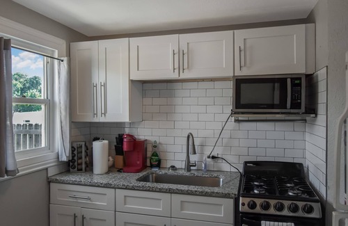 Dupont Apartamento | Great Updated King Bed Near Denver Fun/Sports/Music