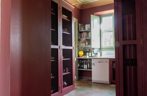 Castagnole delle Lanze Casa | Great Villa in the historic center, for tourism and pleasant stay.