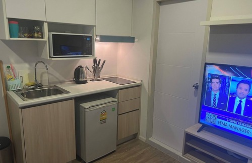 Anusawari Apartamento | Great Value Apartment Khet Bang Khen