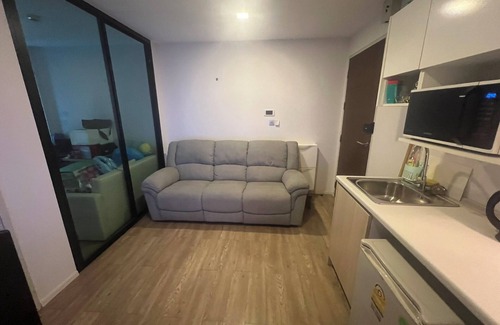 Anusawari Apartamento | Great Value Apartment Khet Bang Khen