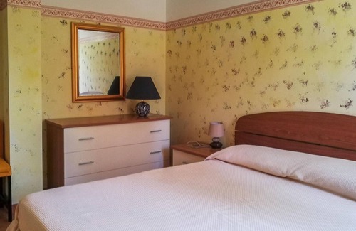 Castelnuovo di Porto Apartamento | Alojamiento de 2 habitaciones en Castelnuovo di porto