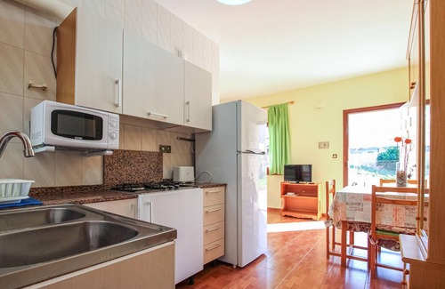 La Azohia Casa | Alojamiento de 2 habitaciones en La Azohia
