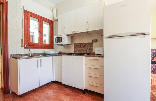 La Azohia Casa | Alojamiento de 2 habitaciones en La Azohia