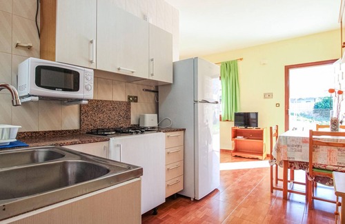 La Azohia Casa | Alojamiento de 2 habitaciones en La Azohia