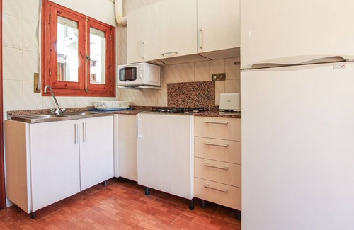 La Azohia Casa | Alojamiento de 2 habitaciones en La Azohia