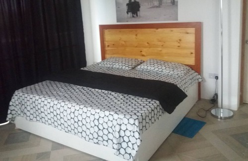 Wattala Apartamento | GRAN VALORO !!! NUEVO SUITE EJECUTIVO CON VISTA PANORÁMICA A NIVEL DEL ÁTICO