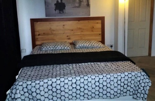 Wattala Apartamento | GRAN VALORO !!! NUEVO SUITE EJECUTIVO CON VISTA PANORÁMICA A NIVEL DEL ÁTICO