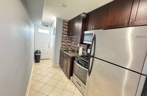 Anacostia Apartamento | Great Value 2BR Apartment in DC near transportation