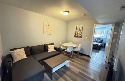Anacostia Apartamento | Great Value 2BR Apartment in DC near transportation