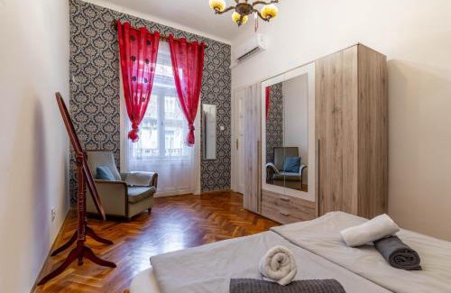 Magdolna negyed Apartamento | Great Value Apartment/City Centre
