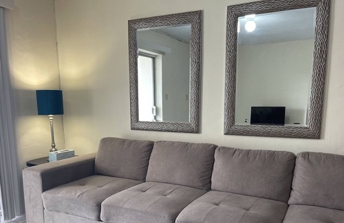 Mangilao Apartamento | Great value! Casa De Pedro ~ 2 Bed/1 Bath Apartment